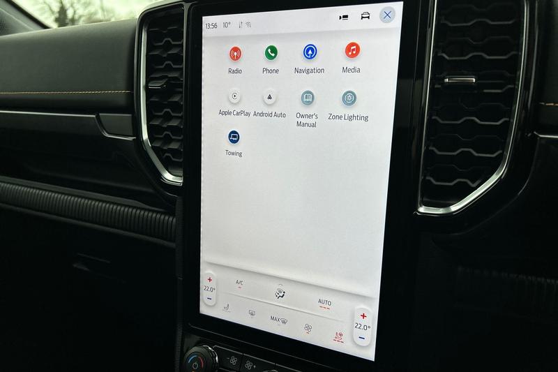 Used Ford Ranger 2025 for sale - 77785385: Photo 18