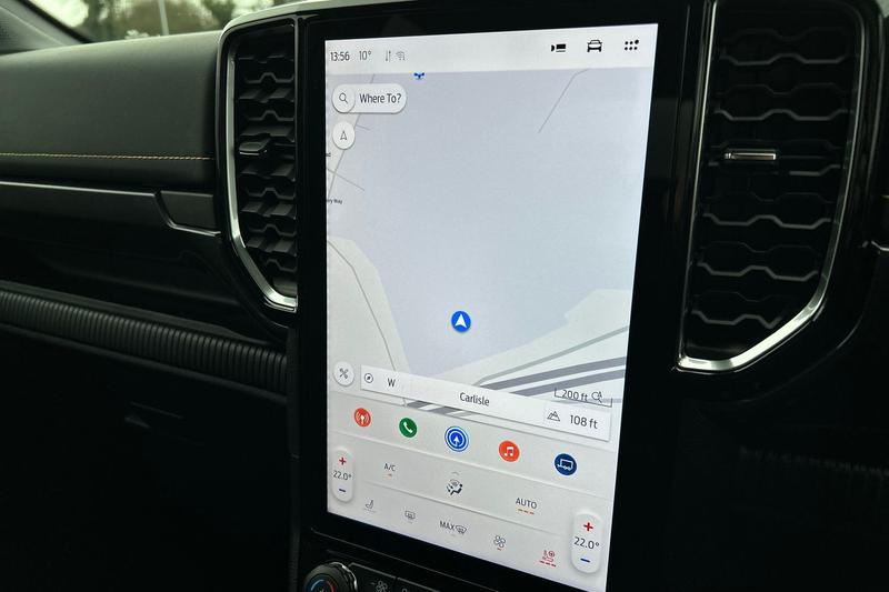 Used Ford Ranger 2025 for sale - 77785385: Photo 19