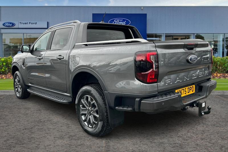 Used Ford Ranger 2025 for sale - 77785385: Photo 2