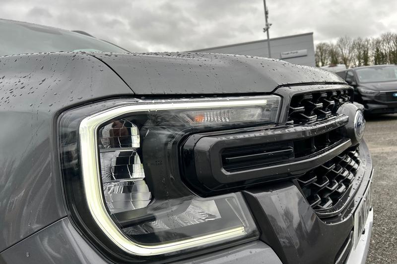 Used Ford Ranger 2025 for sale - 77785385: Photo 22