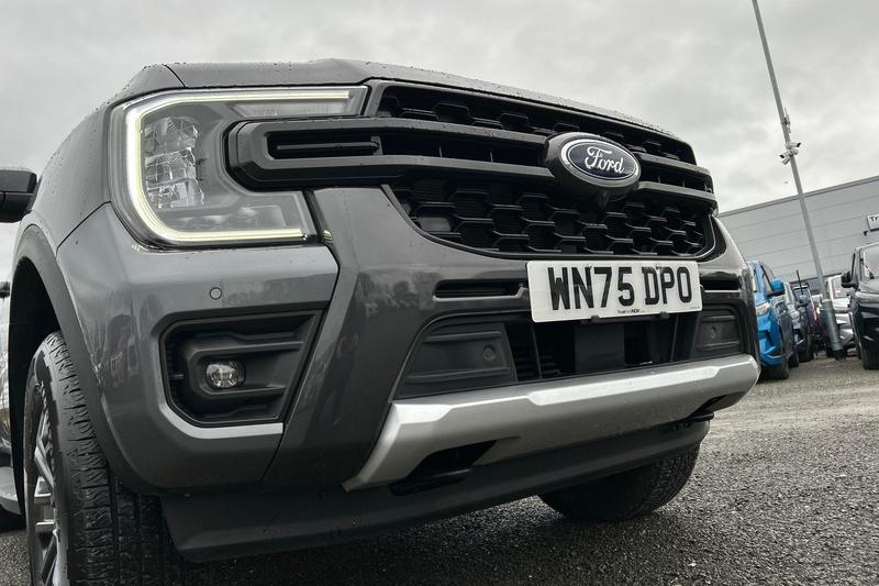 Used Ford Ranger 2025 for sale - 77785385: Photo 23