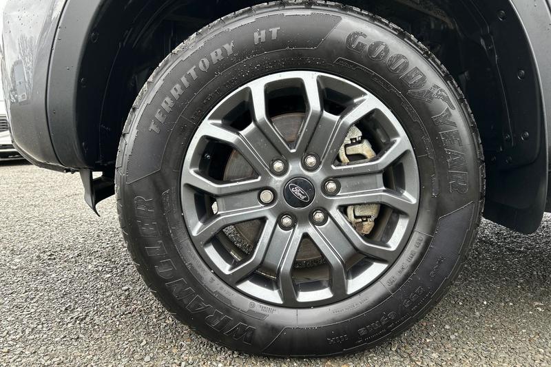 Used Ford Ranger 2025 for sale - 77785385: Photo 24