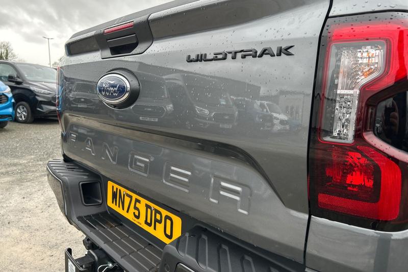 Used Ford Ranger 2025 for sale - 77785385: Photo 28