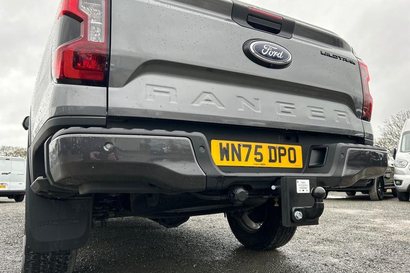 Used Ford Ranger 2025 for sale - 77785385: Photo 29