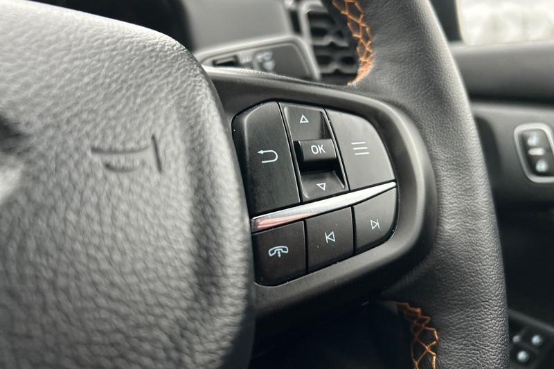 Used Ford Ranger 2025 for sale - 77785385: Photo 35