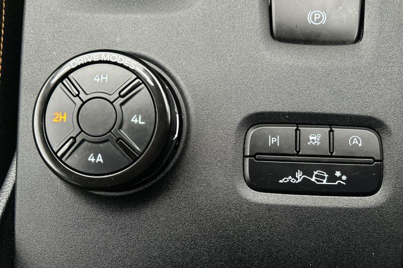 Used Ford Ranger 2025 for sale - 77785385: Photo 40