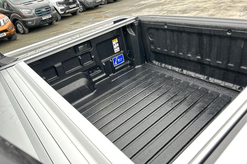 Used Ford Ranger 2025 for sale - 77785385: Photo 5