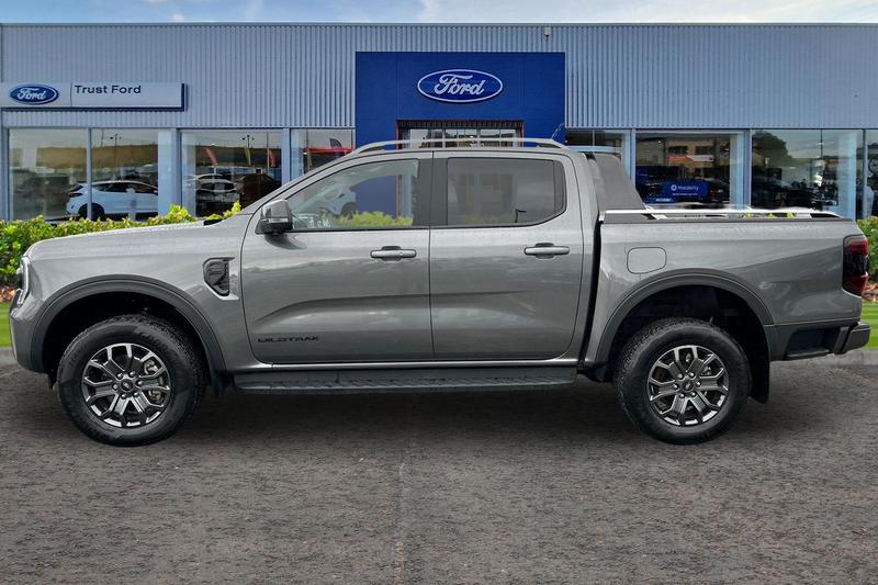 Used Ford Ranger 2025 for sale - 77785385: Photo 6