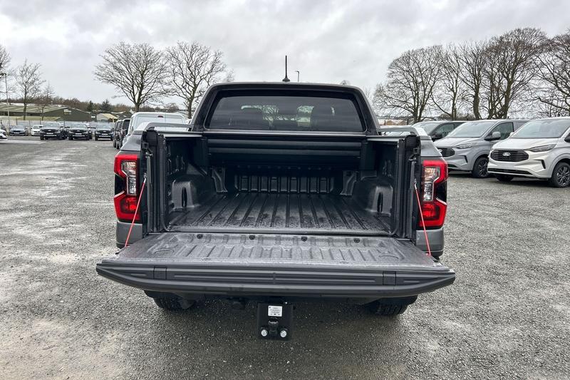 Used Ford Ranger 2025 for sale - 77785385: Photo 7