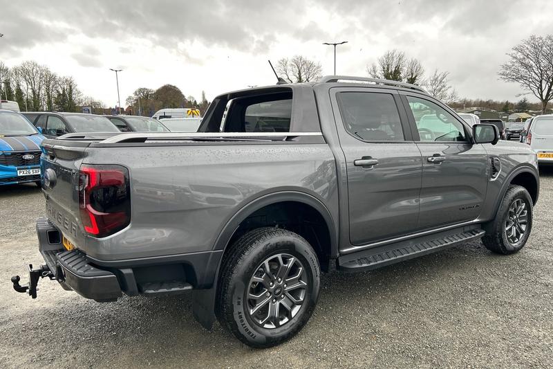 Used Ford Ranger 2025 for sale - 77785385: Photo 8