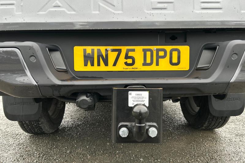 Used Ford Ranger 2025 for sale - 77785385: Photo 9