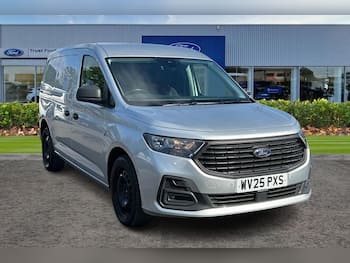 Used Ford Transit Connect 2025 for sale - 79802802: Photo