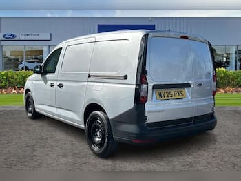 Used Ford Transit Connect 2025 for sale - 79802802: Photo