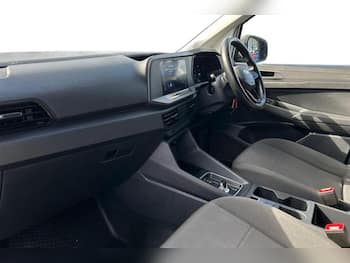 Used Ford Transit Connect 2025 for sale - 79802802: Photo
