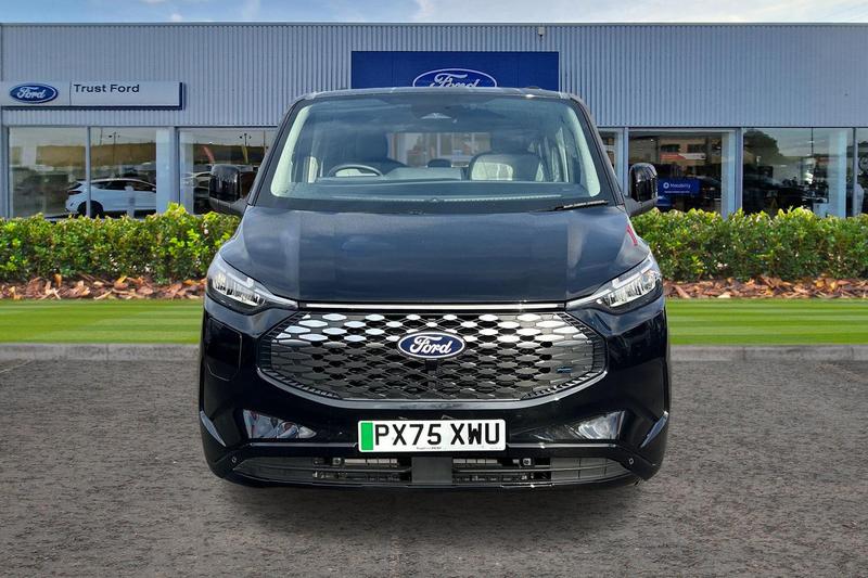 Used Ford E-Tourneo Custom 2025 for sale - 76660093: Photo 13