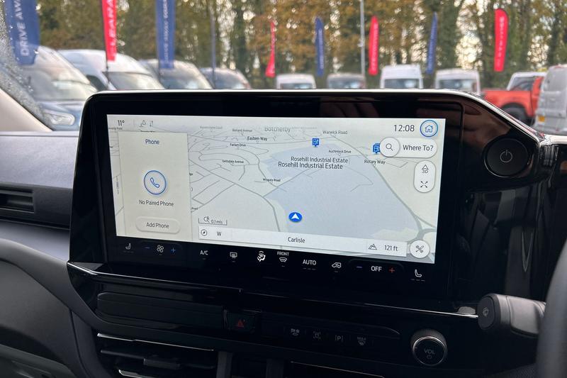 Used Ford E-Tourneo Custom 2025 for sale - 76660093: Photo 17