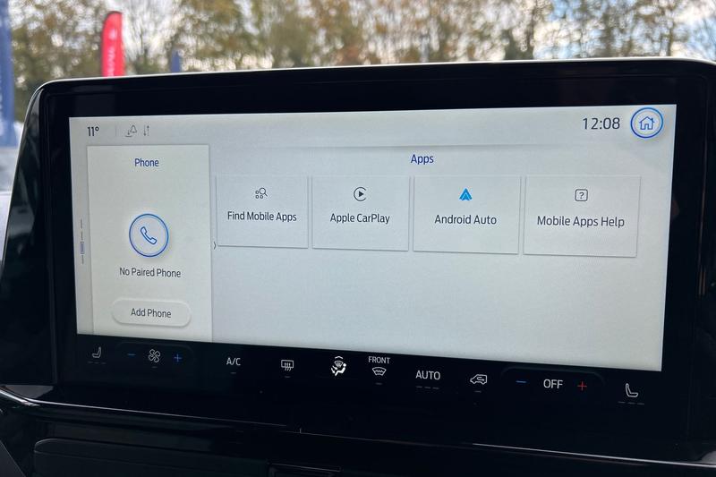 Used Ford E-Tourneo Custom 2025 for sale - 76660093: Photo 18