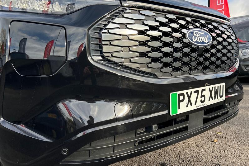 Used Ford E-Tourneo Custom 2025 for sale - 76660093: Photo 23