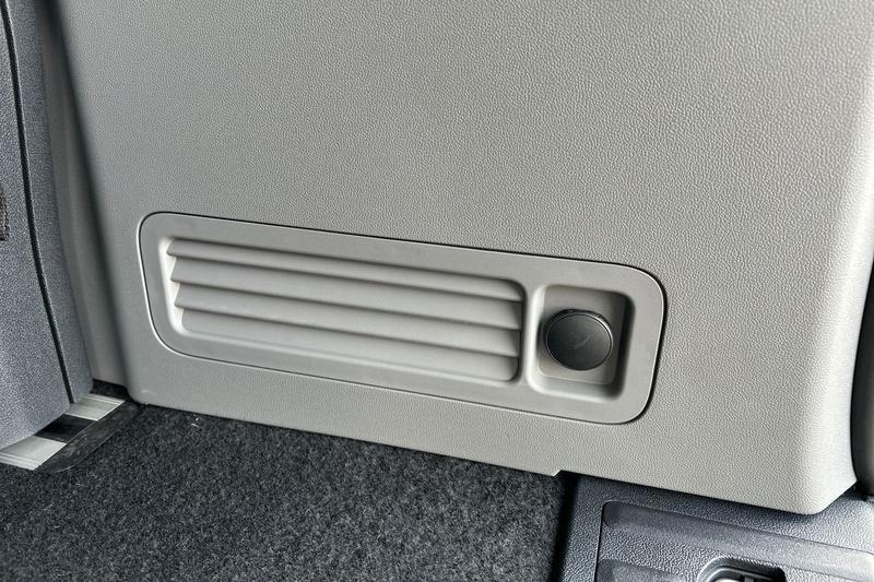 Used Ford E-Tourneo Custom 2025 for sale - 76660093: Photo 28