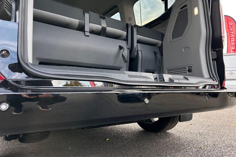 Used Ford E-Tourneo Custom 2025 for sale - 76660093: Photo 29