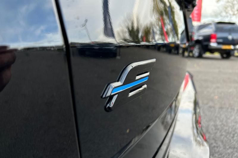 Used Ford E-Tourneo Custom 2025 for sale - 76660093: Photo 31