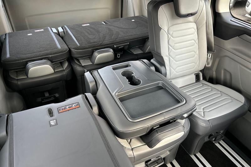 Used Ford E-Tourneo Custom 2025 for sale - 76660093: Photo 41