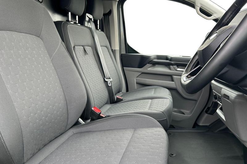 Used Ford Transit Custom 2025 for sale - 77785382: Photo 12