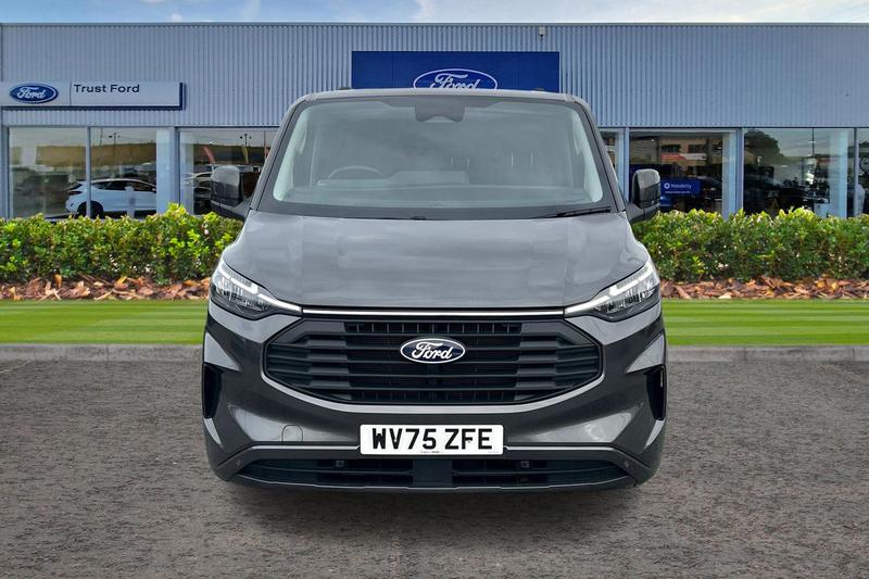 Used Ford Transit Custom 2025 for sale - 77785382: Photo 13