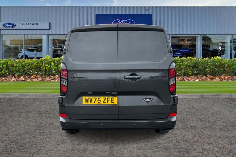 Used Ford Transit Custom 2025 for sale - 77785382: Photo 14