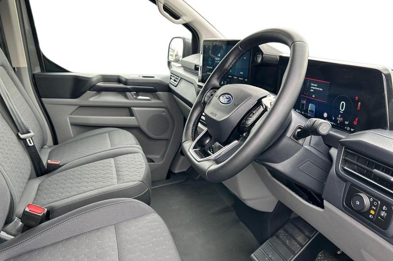 Used Ford Transit Custom 2025 for sale - 77785382: Photo 15