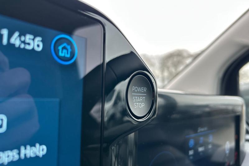 Used Ford Transit Custom 2025 for sale - 77785382: Photo 19