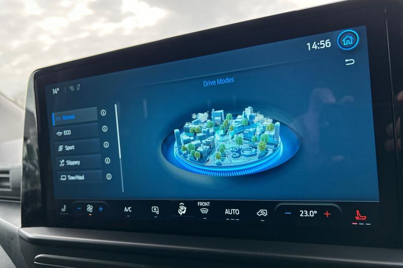 Used Ford Transit Custom 2025 for sale - 77785382: Photo 20