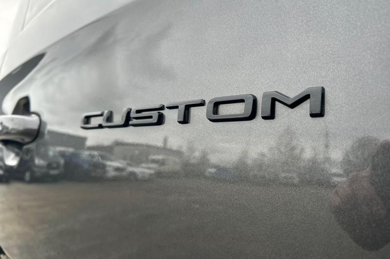 Used Ford Transit Custom 2025 for sale - 77785382: Photo 21