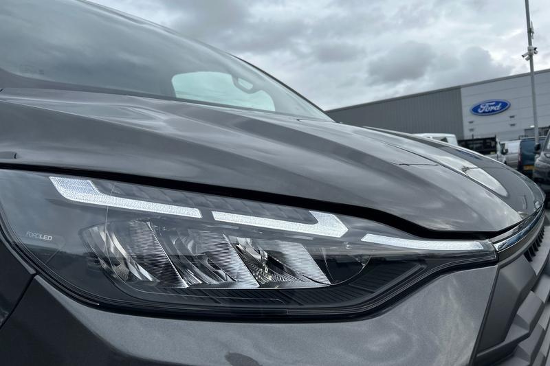 Used Ford Transit Custom 2025 for sale - 77785382: Photo 22