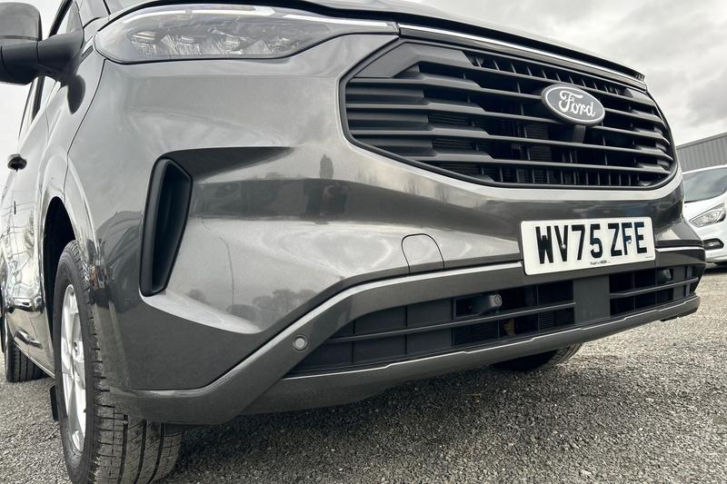 Used Ford Transit Custom 2025 for sale - 77785382: Photo 23