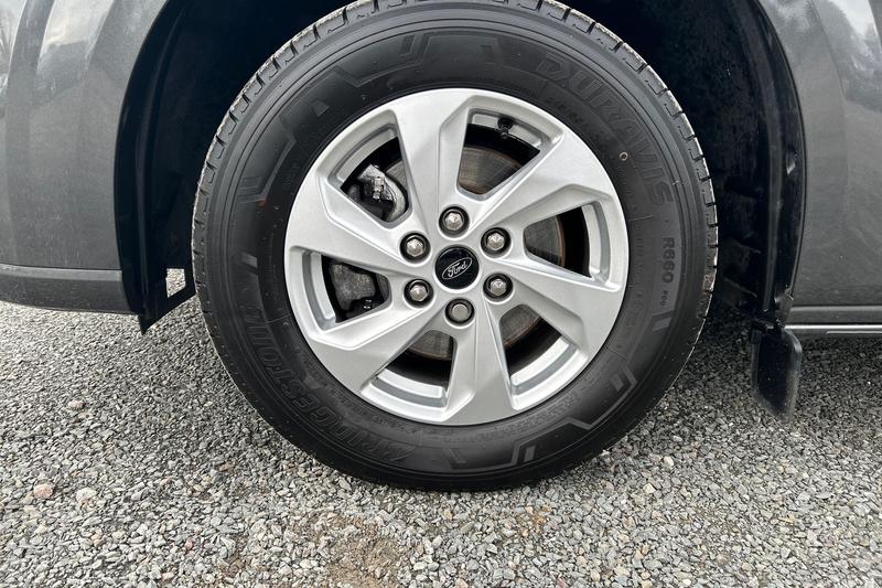 Used Ford Transit Custom 2025 for sale - 77785382: Photo 24