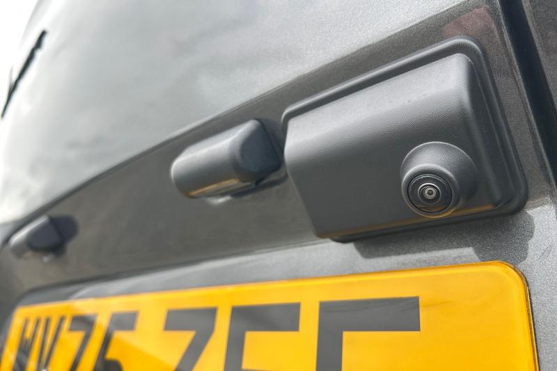 Used Ford Transit Custom 2025 for sale - 77785382: Photo 25