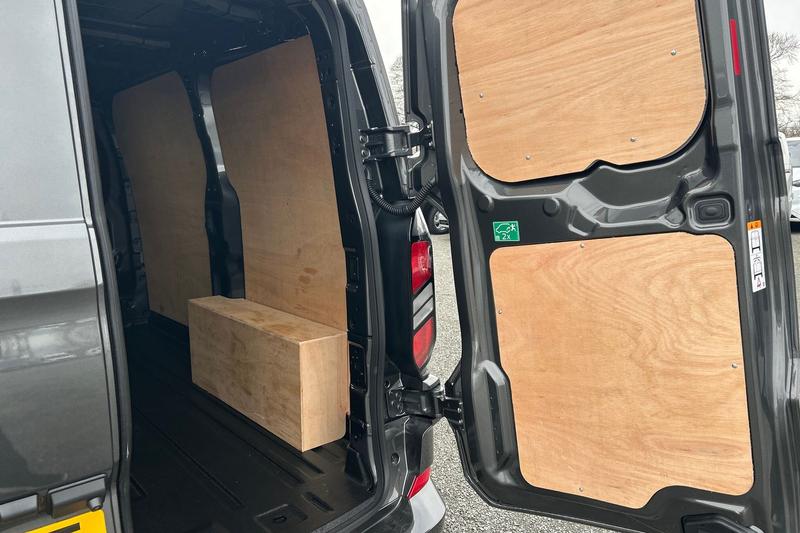 Used Ford Transit Custom 2025 for sale - 77785382: Photo 26