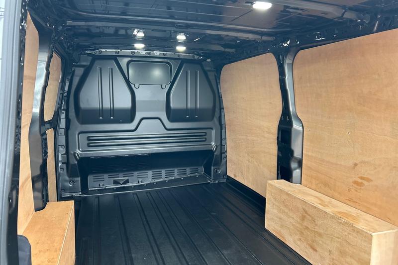 Used Ford Transit Custom 2025 for sale - 77785382: Photo 27