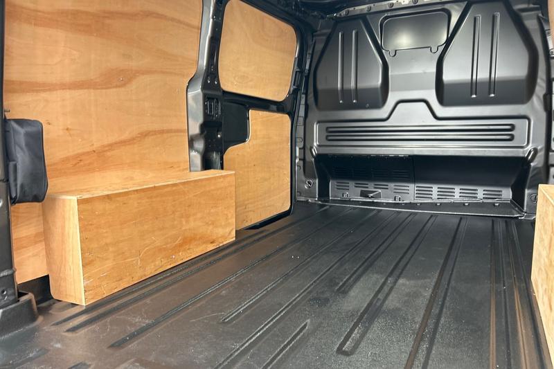 Used Ford Transit Custom 2025 for sale - 77785382: Photo 28