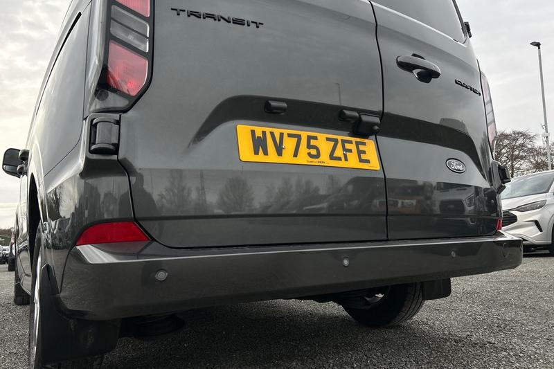 Used Ford Transit Custom 2025 for sale - 77785382: Photo 30