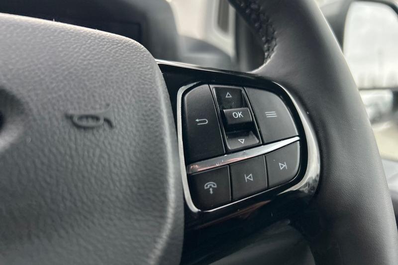 Used Ford Transit Custom 2025 for sale - 77785382: Photo 33