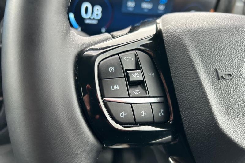 Used Ford Transit Custom 2025 for sale - 77785382: Photo 34