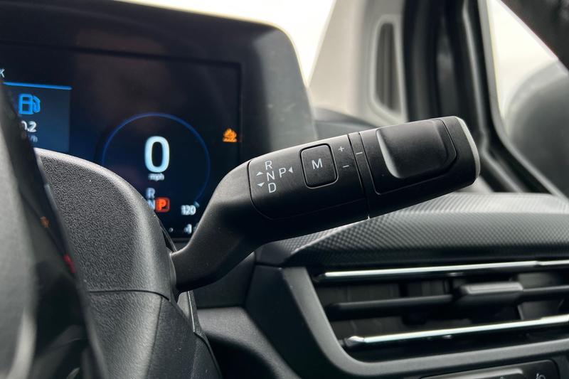 Used Ford Transit Custom 2025 for sale - 77785382: Photo 35