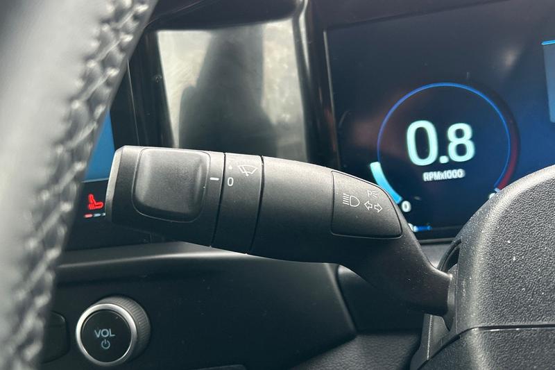 Used Ford Transit Custom 2025 for sale - 77785382: Photo 36