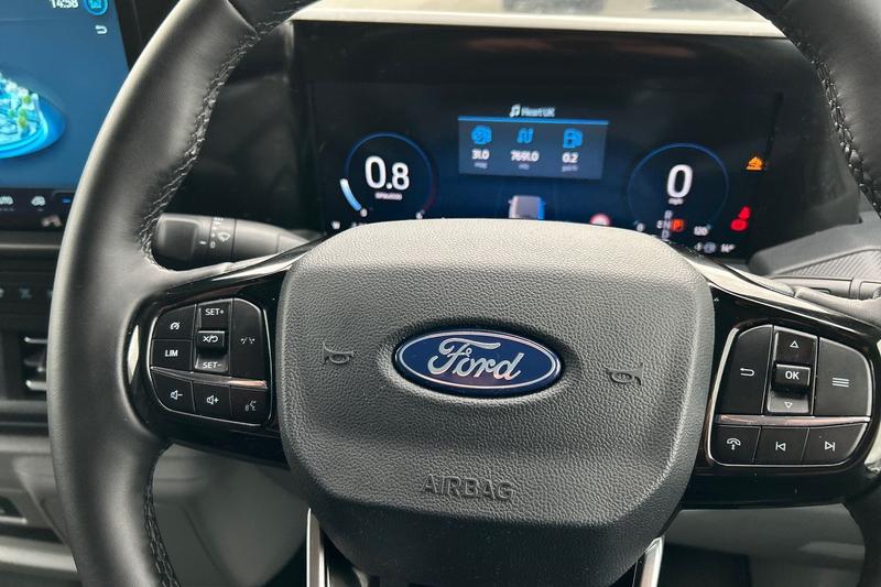 Used Ford Transit Custom 2025 for sale - 77785382: Photo 37