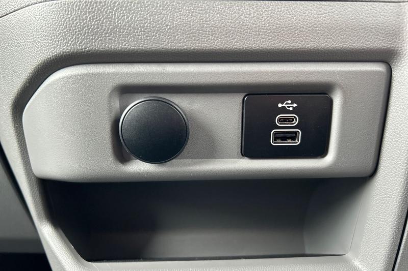 Used Ford Transit Custom 2025 for sale - 77785382: Photo 38