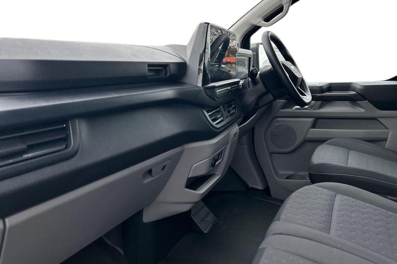 Used Ford Transit Custom 2025 for sale - 77785382: Photo 4