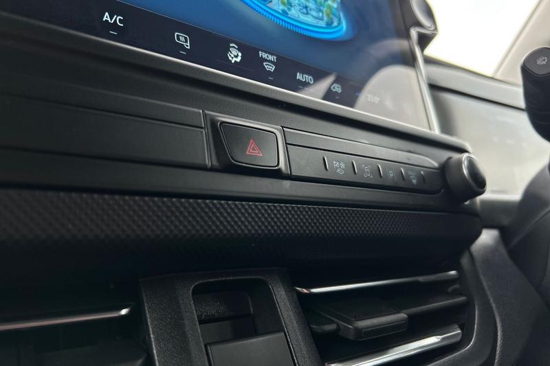 Used Ford Transit Custom 2025 for sale - 77785382: Photo 40