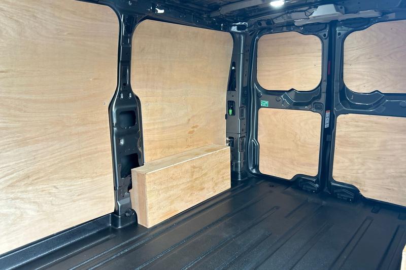 Used Ford Transit Custom 2025 for sale - 77785382: Photo 5
